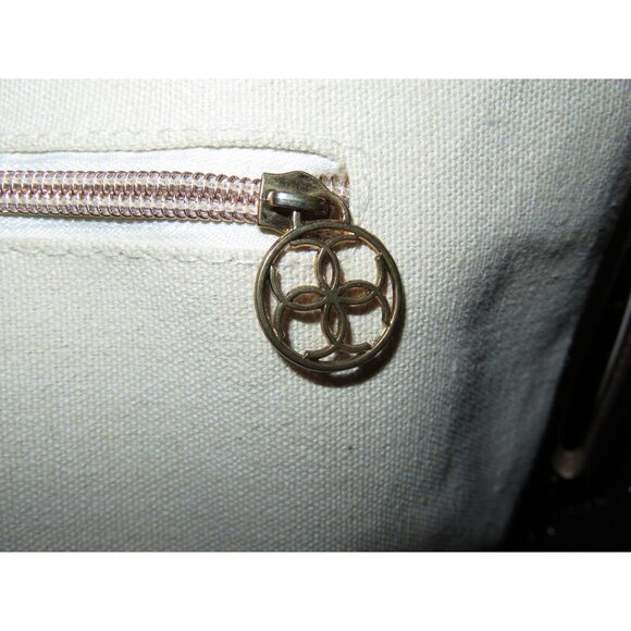 Elizabeth Arden Serum & cosmetic gift set in Cosmetic Bag with charm zipper pull - Picture 13 of 14